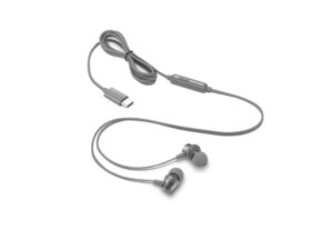 Wired headphones Lenovo  Accessories 300 USB-C Wired In-Ear Headphone | 
