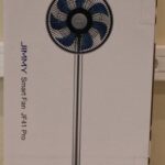 Ventilaator Jimmy  SALE OUT.  Smart Stand Fan JF41 Pro | JF41 Pro | Stand Fan | DAMAGED PACKAGING | Diameter 25 cm | Number of speeds 1 | Oscillation | 20 W | Yes | JF41 Pro | Stand Fan | DAMAGED PACKAGING | Diameter 25 cm | Number of speeds 1 | Oscillation | 20 W | Yes 