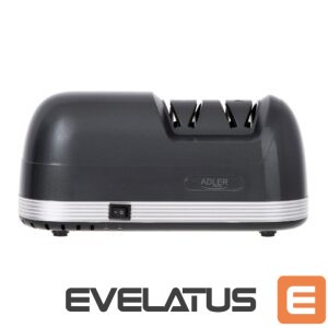 Other small household appliances Adler  AD 4508 Electric Knife Sharpener, Black 