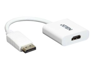 Üleminek Aten  VC985-AT DisplayPort to HDMI Adapter | 