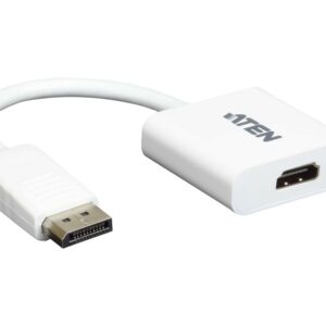 Üleminek Aten  VC985-AT DisplayPort to HDMI Adapter | 
