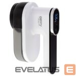 Другая малая бытовая техника Camry  Lint remover | CR 9620 | White/Black | Rechargeable battery | 10 W 