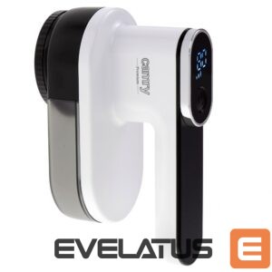 Cita mazā sadzīves tehnika Camry  Lint remover | CR 9620 | White/Black | Rechargeable battery | 10 W 