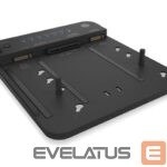 Muu arvutitarvik Raidsonic  Icy Box IB-2913MCL-C31 2bay Docking and Clone station for 2x M.2 NVMe SSD 