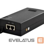 Server – muud tarvikud Digitus  Gigabit Ethernet PoE Ultra Injector, 802.3af/at, 60 W 