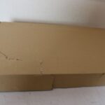 Televizoriaus laikiklis EDBAK  SALE OUT.  VSM654 Double Swing Arm Wall Mount for 65-86" Screens |  Wall mount | Display Mounts | 65-86 " | Maximum weight (capacity) 45 kg | DAMAGED PACKAGING | Black 