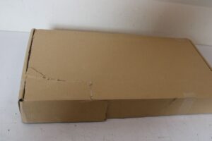 TV kronšteini EDBAK  SALE OUT.  VSM654 Double Swing Arm Wall Mount for 65-86" Screens |  Wall mount | Display Mounts | 65-86 " | Maximum weight (capacity) 45 kg | DAMAGED PACKAGING | Black 