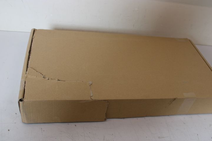 TV kronšteini EDBAK SALE OUT. VSM654 Double Swing Arm Wall Mount for 65-86" Screens | Wall mount | Display Mounts | 65-86 " | Maximum weight (capacity) 45 kg | DAMAGED PACKAGING | Black