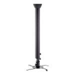 Teleri kinnitus EDBAK  PMV300 Universal Projector Ceiling Mount, white 