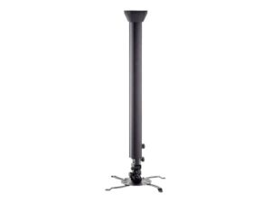 TV kronšteini EDBAK  PMV300 Universal Projector Ceiling Mount, white 