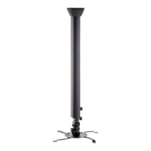 TV kronšteini EDBAK  PMV300 Universal Projector Ceiling Mount, white 