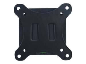 Teleri kinnitus Digitus  | Wall mount | DA-90303-1 | Fixed | Maximum weight (capacity) 18 kg | Black 