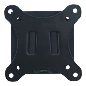 Teleri kinnitus Digitus  | Wall mount | DA-90303-1 | Fixed | Maximum weight (capacity) 18 kg | Black 