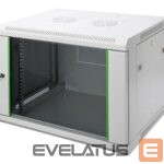 Other goods Digitus  9U Wall Mounting Cabinet, Dynamic Basic Series - 600x450 mm, Grey | 