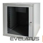 Muud kaubad Digitus  12U Wall Mounting Cabinet, Dynamic Basic Series - 600x450 mm, Grey | 
