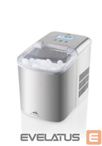 Cita mazā sadzīves tehnika ETA  | Ice Maker | 878490000 | Power 120 W | Capacity 2.1 L | Stainless Steel 