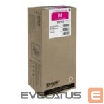 Aksesuāri un izejmateriāli EPSON  WF-C869R Magenta XXL Ink WorkForce Pro T97430N |  C13T97430N |  T9743 - XXL size - magenta - original - ink cartridge | Ink cartridge | Magenta 
