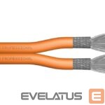 Kaabel Digitus  | Cat.7 S/FTP Installation Cable | DK-1743-VH-D-5 