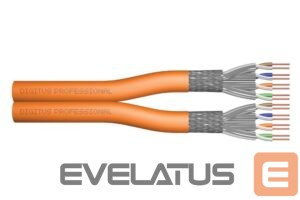 Cable Digitus  | Cat.7 S/FTP Installation Cable | DK-1743-VH-D-5 