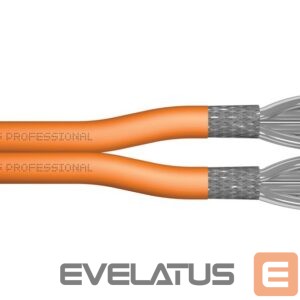 Kaabel Digitus  | Cat.7 S/FTP Installation Cable | DK-1743-VH-D-5 