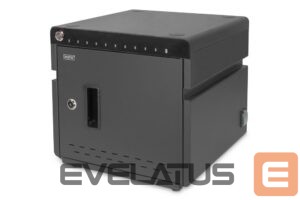 Muud kaubad Digitus  | Mobile Desktop Charging Cabinet for Notebooks/Tablets up to 14' | DN-45004 