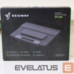 Serveris – kiti priedai Segway  SALE OUT.  Solar Panel 100, UNPACKED, USED, SCRATCHES | Solar Panel 100 | 100 W 