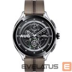 Smart watches Xiaomi  Watch 2 Pro - 4G LTE Brown 