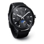 Nutikell Xiaomi  Watch 2 Pro - 4G LTE Black 