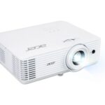 Printers Acer  H6546Ki Projector, DLP, FHD, 5200lm, 10000:1, White 