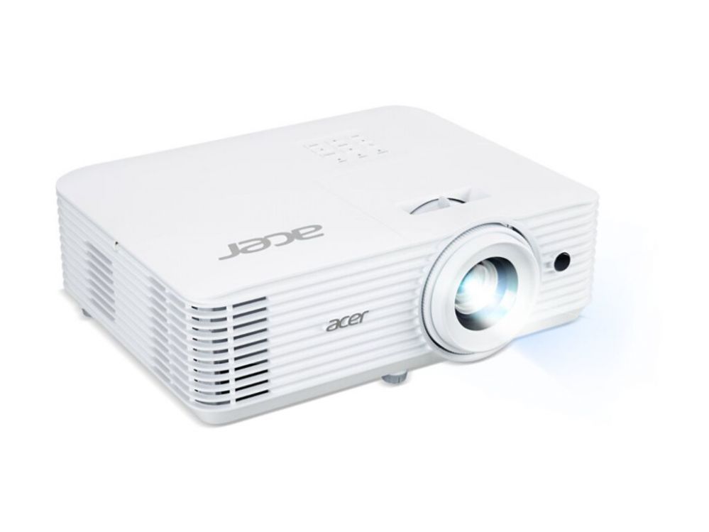 Printer Acer H6546Ki Projector, DLP, FHD, 5200lm, 10000:1, White