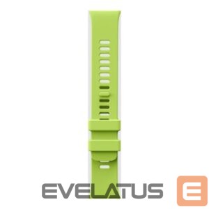 Strap Xiaomi  Redmi Watch TPU Quick Release Strap, Mint Green 