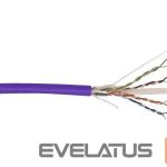 Cable Digitus  | Cat.6 F/UTP Installation Cable | DK-1623-VH-305 
