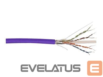 Cable Digitus | Cat.6 F/UTP Installation Cable | DK-1623-VH-305
