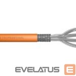Kabelis Digitus  | Cat.7 S/FTP Installation Cable | DK-1743-VH-10 
