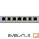 Server – muud tarvikud UBIQUITI  UniFi Switch | USW-Ultra-60W | Managed L2 | Desktop/Wall-mountable 