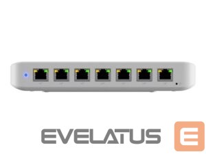 Server - Other Accessories UBIQUITI  UniFi Switch | USW-Ultra-60W | Managed L2 | Desktop/Wall-mountable 