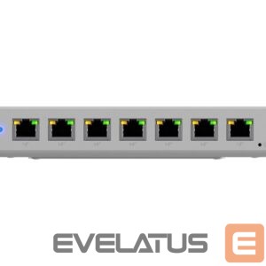 Server - Other Accessories UBIQUITI  UniFi Switch | USW-Ultra-60W | Managed L2 | Desktop/Wall-mountable 