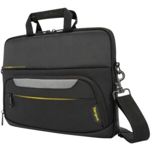 Сумка для портативных компьютеров Targus  CityGear 14" Slim Topload Laptop Case (Black) | 