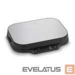 Köögikaalud Caso  Kitchen and Precision scales | KitchenDuo | Display type LED | Black/Stainless steel 