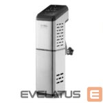Muud väikesed kodumasinad Caso  SousVide Stick | SV 2000 Pro | Power 2000 W | Temperature control | Black/Stainless Steel 