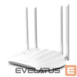Роутер TP-Link  TL-WA1801 AX1800 Dual-Band Wi-Fi 6 Access Point 