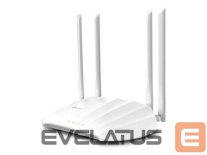 Routers TP-Link  TL-WA1801 AX1800 Dual-Band Wi-Fi 6 Access Point 