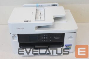 Spausdintuvai Brother  SALE OUT.  MFC-J5340DW 4in1 colour inkjet printer DEMO | MFC-J5340DW | Inkjet | Colour | 4-in-1 | A3 | Wi-Fi | DEMO 