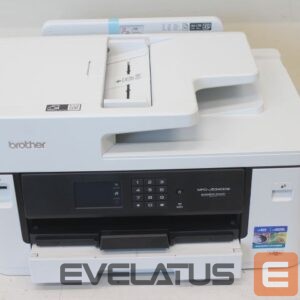 Printerid Brother  SALE OUT.  MFC-J5340DW 4in1 colour inkjet printer DEMO | MFC-J5340DW | Inkjet | Colour | 4-in-1 | A3 | Wi-Fi | DEMO 