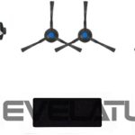 Vacuum cleaner accessory Ecovacs  Service Kit Standard for DEEBOT T30/T30S Family | DKT080142 