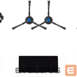 Vacuum cleaner accessory Ecovacs  Service Kit Standard for DEEBOT T30/T30S Family | DKT080142 