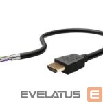 Monitoriaus priedas Goobay  47575 Ultra-high-speed HDMI Cable | HDMI | 3 m 