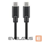 Įkroviklis Goobay  Sync & Charge SuperSpeed | 66508 