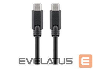 Charger Goobay  Sync & Charge SuperSpeed | 66508 