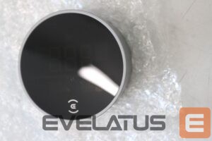 Õhupuhasti Ecovacs  SALE OUT.  AIRBOT Z1 Air purification and filtration robot, Cordless, With humidifier, Max operating time 180 min., Black | Air purification and filtration robot | AIRBOT Z1 | Black | USED AS DEMO, SCRATCHED 